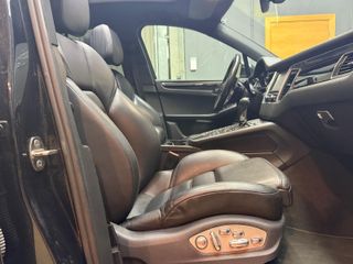 Porsche Macan S Diesel