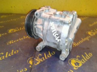 Compresor 5a7875200-51747318 lancia ypsilon 669070