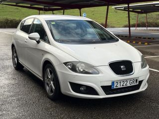 SEAT Leon 2009