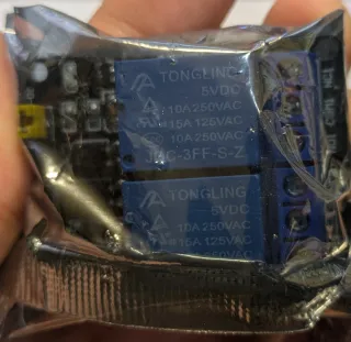 Pack Arduino y raspberry pi y Accesorios varios