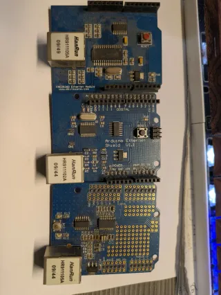 Pack Arduino y raspberry pi y Accesorios varios