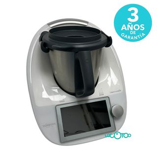 Vorwerk Thermomix TM6