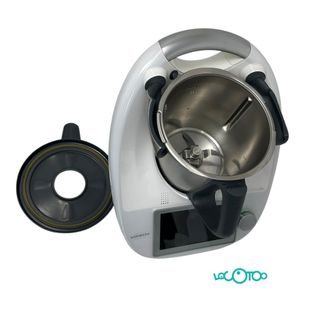 Vorwerk Thermomix TM6