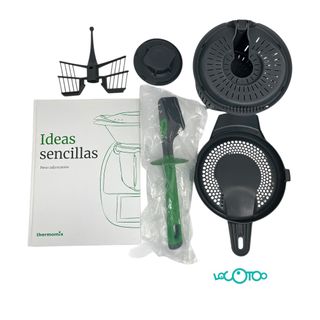 Vorwerk Thermomix TM6