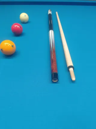 Taco de billar Gorina