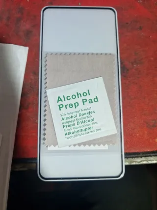 Protettore Schermo Xiaomi 12 Lite 5G