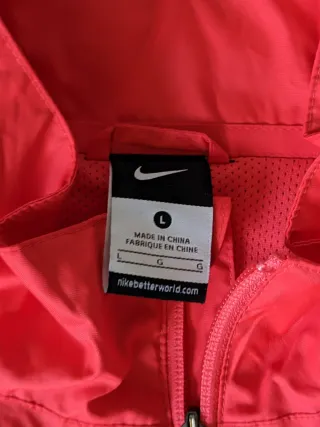 Chandal Atletico Madrid 2011 2012 Nike