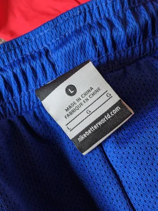 Chandal Atletico Madrid 2011 2012 Nike