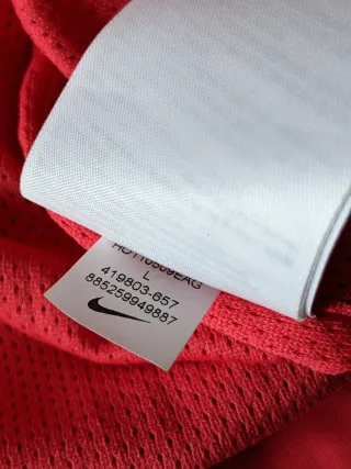 Chandal Atletico Madrid 2011 2012 Nike