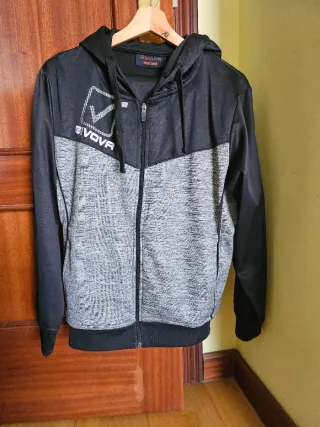 Chándal Givova -talla S-