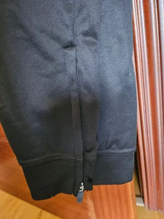 Chándal Givova -talla S-