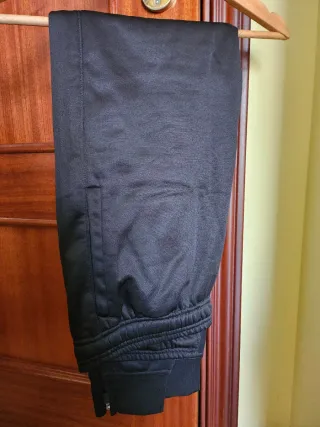 Chándal Givova -talla S-