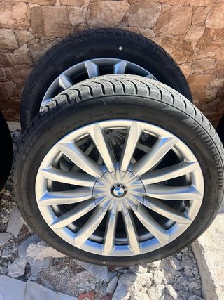 4 Llantas BMW Styling 620 R19