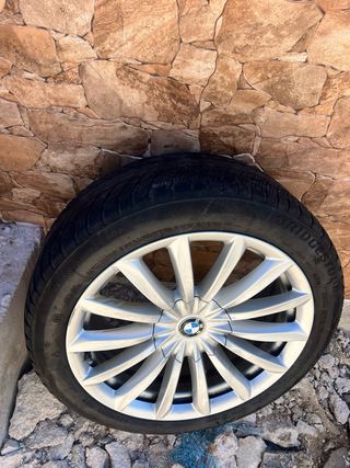 4 Llantas BMW Styling 620 R19
