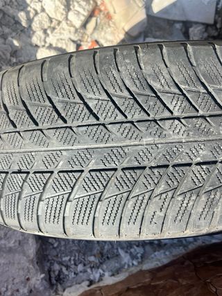 4 Llantas BMW Styling 620 R19