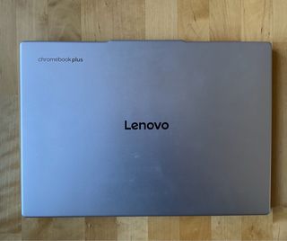 Lenovo Chromebook Plus 14 Gen 10