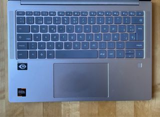 Lenovo Chromebook Plus 14 Gen 10