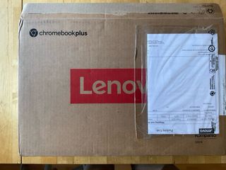 Lenovo Chromebook Plus 14 Gen 10