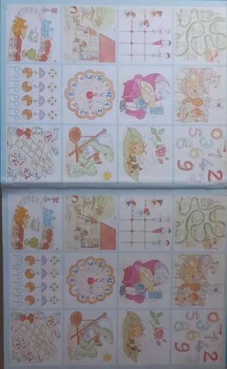 Diccionario por imagenes de la escuela/ Picture...