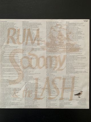 The Pogues - Rum Sodomy & The Lash LP Vinilo