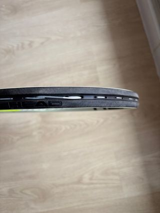 Raqueta Tenis Head MX Attitude Elite