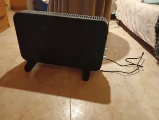 Calefactor Cecotec 2000W