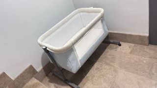 Minicuna para bebé