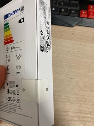 Honor Magic8 Lite 5G NFC PRECINTADO