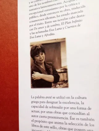 Hija De La Fortuna