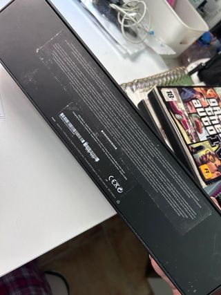 Apple Watch Series 3 Nike+ 42mm