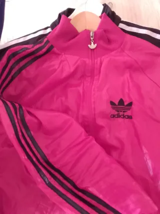 Adidas Vintage 3 CHAQUETAS