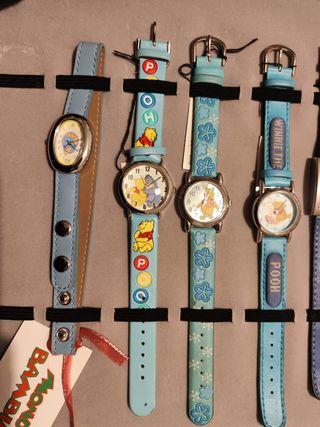 Orologi Disney Winnie the Pooh