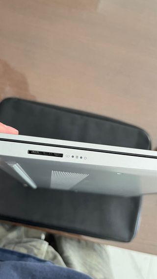 Portátil HP 14s (i5/8GB/512GB) + Funda + Cargador