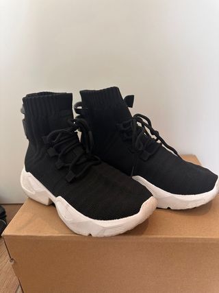 Zapatillas deportivas mujer talla 36