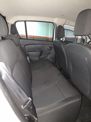 Dacia Sandero 2015 Ambiance 1.2 Impecable