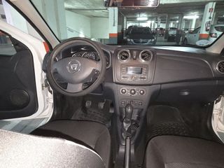 Dacia Sandero 2015 Ambiance 1.2 Impecable