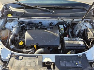 Dacia Sandero 2015 Ambiance 1.2 Impecable