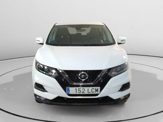 Nissan Qashqai Acenta