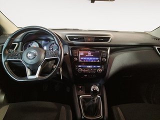 Nissan Qashqai Acenta
