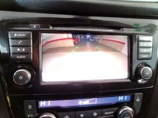 Nissan Qashqai Acenta