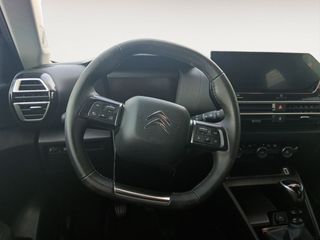 Citroën C4 Feel
