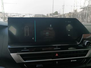 Citroën C4 Feel