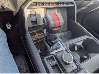 TOYOTA TUNDRA TRD PRO 2026