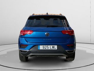 Volkswagen T-Roc Advance