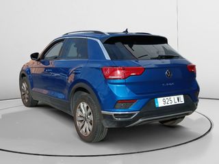 Volkswagen T-Roc Advance