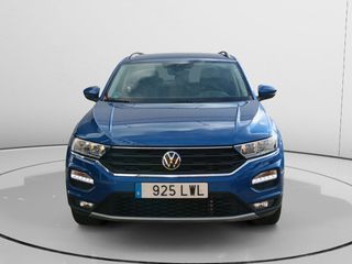 Volkswagen T-Roc Advance