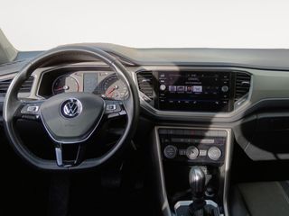 Volkswagen T-Roc Advance