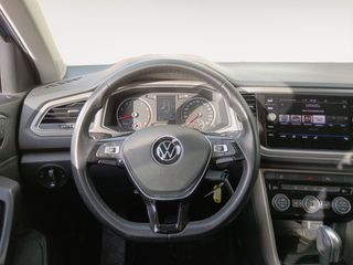 Volkswagen T-Roc Advance