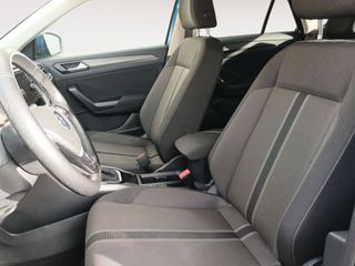 Volkswagen T-Roc Advance