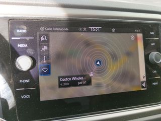 Volkswagen T-Roc Advance